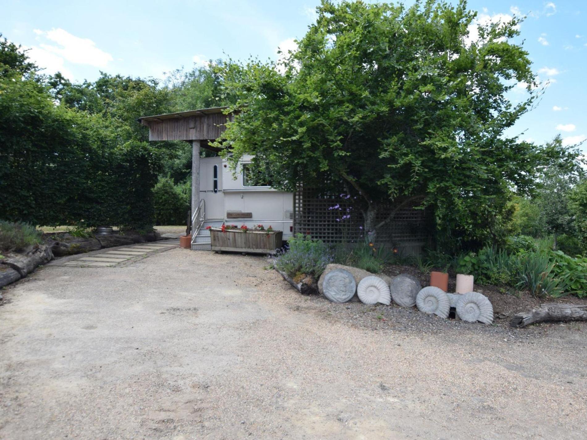Villa 1 Bed In Bodiam 51574 Exterior foto