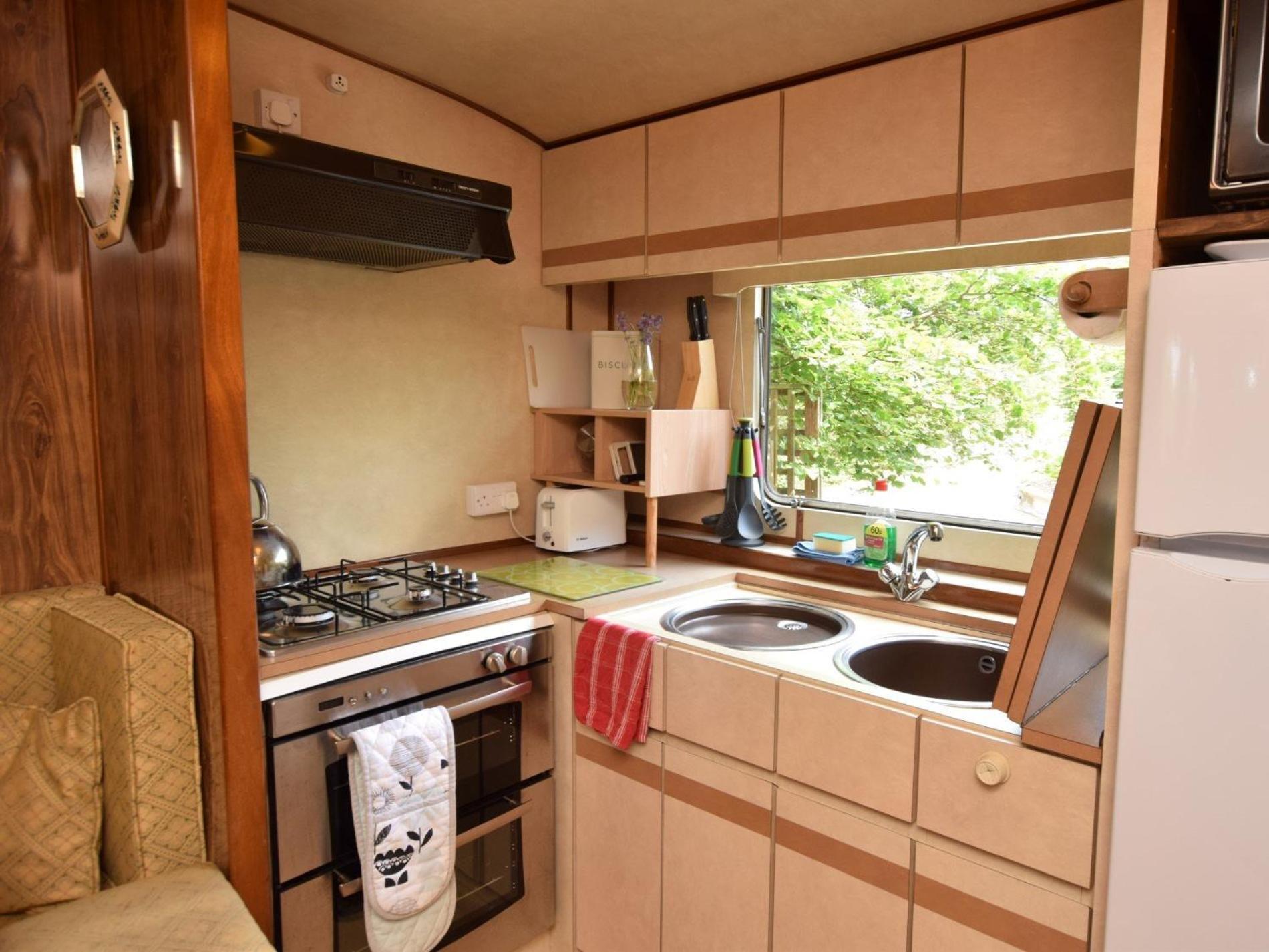 Villa 1 Bed In Bodiam 51574 Exterior foto
